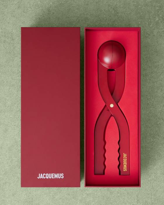 자크뮈스 홀리데이 캠페인