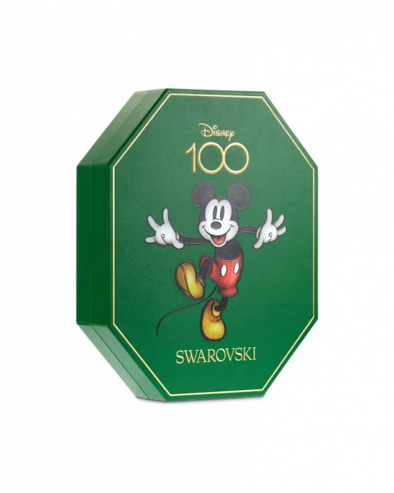 스와로브스키 Disney100 어드벤트 캘린더 2023 