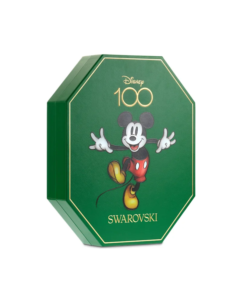 스와로브스키 Disney100 어드벤트 캘린더 2023 