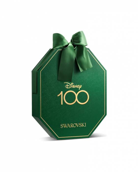 스와로브스키 Disney100 어드벤트 캘린더 2023 