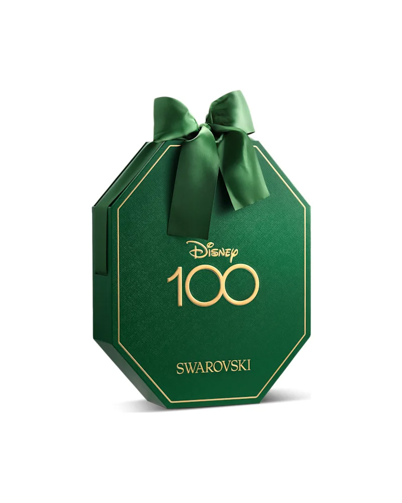스와로브스키 Disney100 어드벤트 캘린더 2023 
