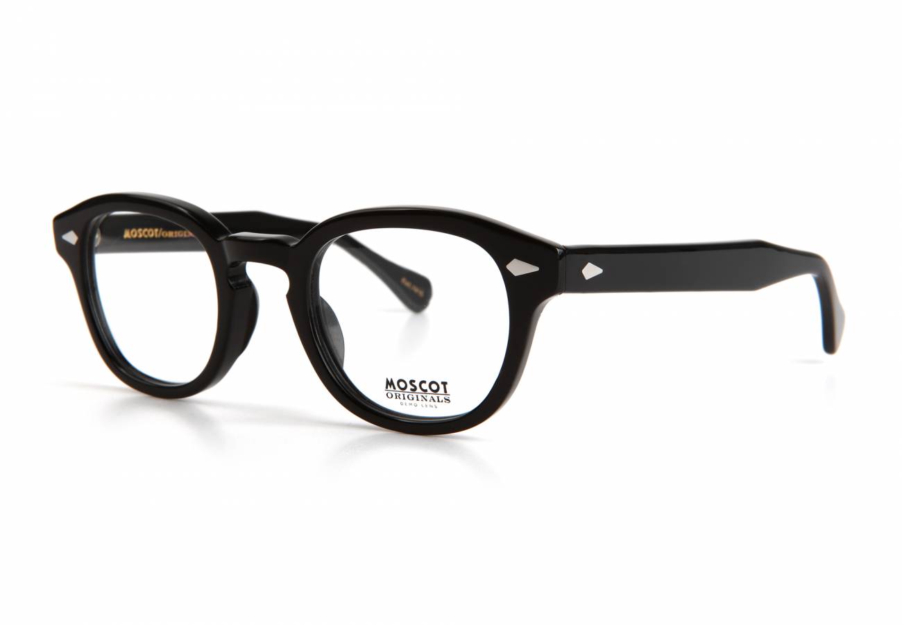모스콧 MOSCOT 한국 론칭 15주년
