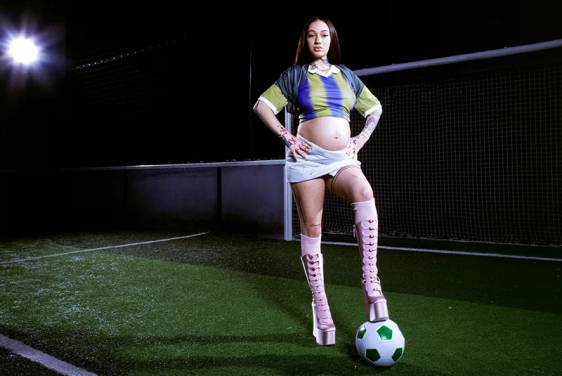 헤븐 바이 마크 제이콥스 X 바라간 컬렉션 캠페인
