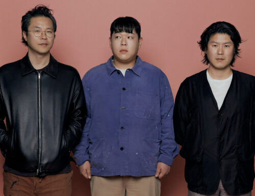 제12회 마리끌레르 영화제의 순간들 | 배우 백현진, 문상훈, 감독 박경근과 함께한 영화  GV