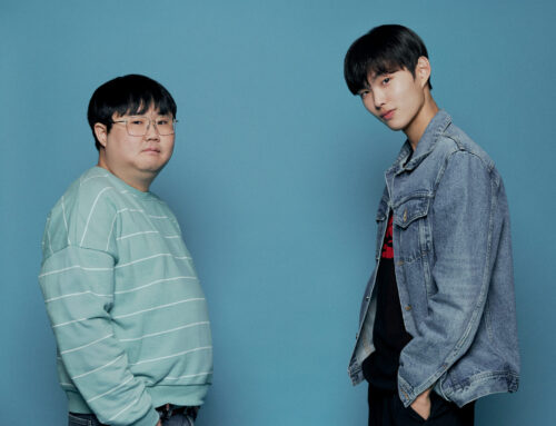 제12회 마리끌레르 영화제의 순간들 | 감독 엄하늘, 배우 심현서와 함께한 영화  GV