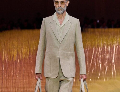 ZEGNA