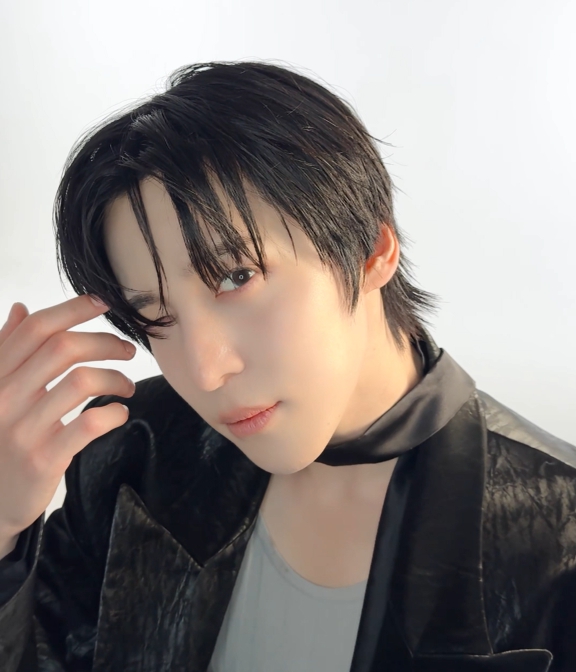 에이티즈 윤호 ATEEZ YUNHO 마리끌레르 MarieClaire