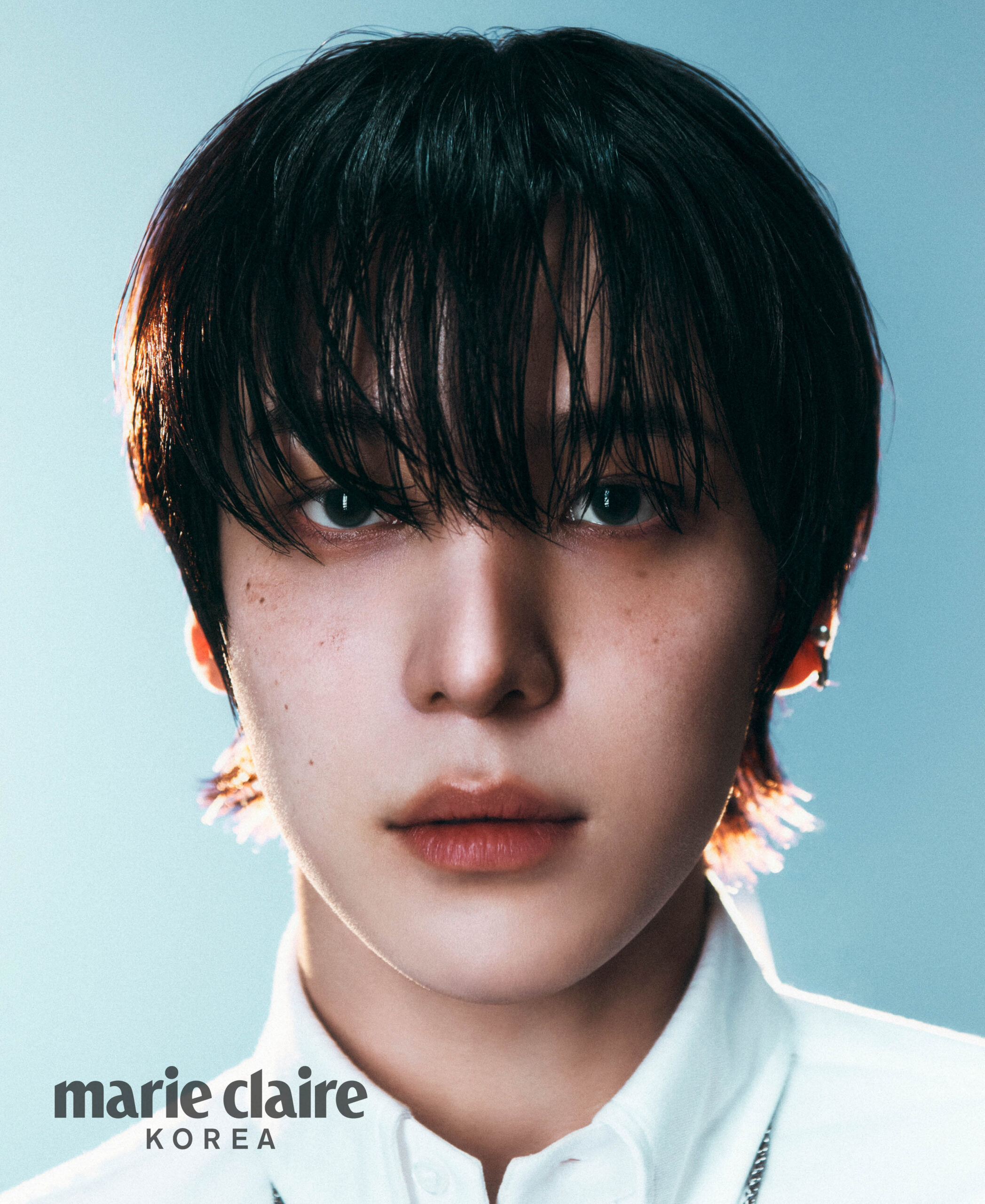 에이티즈 윤호 ATEEZ YUNHO Lemon Drop GOLDENHOUR In Your Fantasy