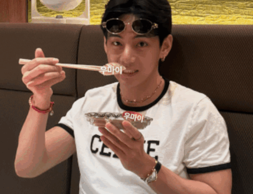 여름에 더욱 빛나는 손목 시계 스타일링