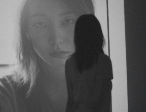 Just Because | ‘굿보이’ 배우 이호정 화보와 인터뷰