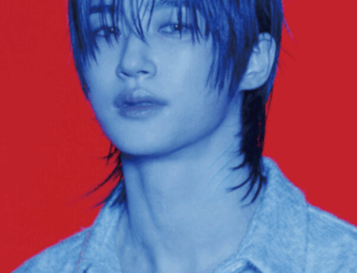 여름을 위한 향수