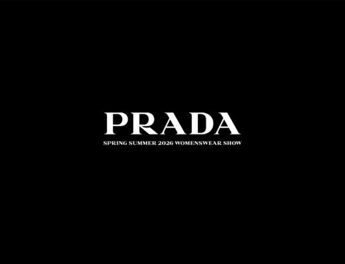 PRADA SS26  우먼스웨어 라이브 스트리밍